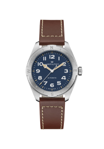 Hamilton Khaki Field Khaki Field Expedition Auto H70315540 bei Juwelier Kröpfl