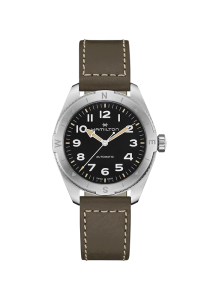 Hamilton Khaki Field Khaki Field Expedition Auto H70315830 bei Juwelier Kröpfl