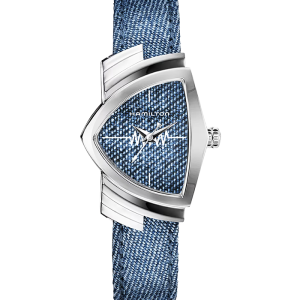 Hamilton Ventura Ventura Quartz H24211941 bei Juwelier Kröpfl