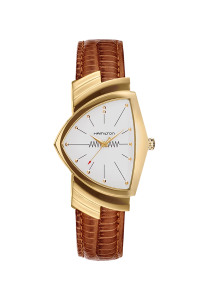 Hamilton Ventura Ventura Quartz H24301511 bei Juwelier Kröpfl