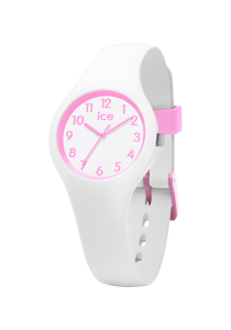 Ice Watch ICE ola kids - Candy white 015349 bei Juwelier Kröpfl