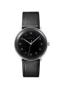 Junghans Junghans max bill max bill Automatic 027/3400.02 bei Juwelier Kröpfl