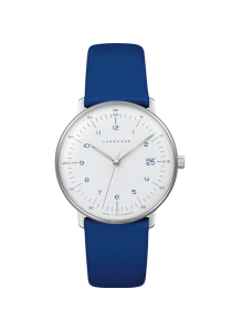 Junghans Junghans max bill max bill Damen 047/4540.02 bei Juwelier Kröpfl