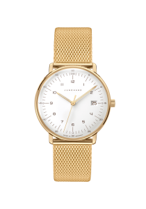 Junghans Junghans max bill max bill Damen 047/7452.46 bei Juwelier Kröpfl