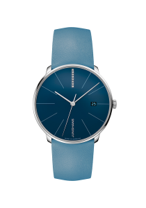 Junghans Junghans Meister Meister fein Automatic 027/4356.00 bei Juwelier Kröpfl