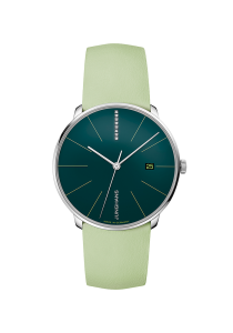 Junghans Junghans Meister Meister fein Automatic 027/4357.00 bei Juwelier Kröpfl