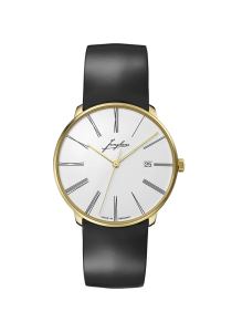 Junghans Junghans Meister Meister fein Automatic Edition Erhard 027/9301.00 bei Juwelier Kröpfl