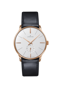 Junghans Junghans Meister Meister Handaufzug 027/5002.02 bei Juwelier Kröpfl