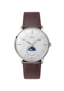 Junghans Junghans Meister Meister Kalender 027/4200.02 bei Juwelier Kröpfl