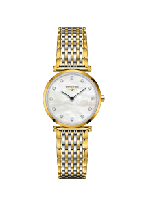 Longines Classic Elegance La Grande Classique de Longines L4.512.2.87.7 bei Juwelier Kröpfl