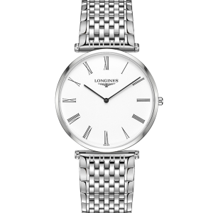 Longines Classic Elegance La Grande Classique de Longines L4.766.4.11.6 bei Juwelier Kröpfl