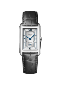 Longines Classic Elegance Longines DolceVita L5.512.4.75.2 bei Juwelier Kröpfl