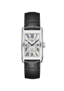 Longines Classic Elegance Longines DolceVita L5.767.4.71.0 bei Juwelier Kröpfl