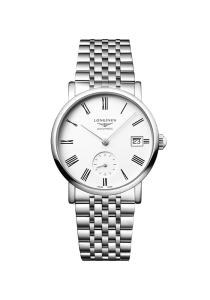 Longines Classic Uhrmachertradition The Longines Elegant Collection L4.312.4.11.6 bei Juwelier Kröpfl