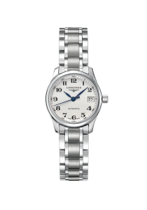 Longines Classic Uhrmachertradition The Longines Master Collection The Longines Master Collection L2.128.4.78.6 bei Juwelier Kröpfl