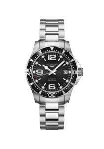 Longines Sport Diving HydroConquest HydroConquest L3.741.4.56.6 bei Juwelier Kröpfl