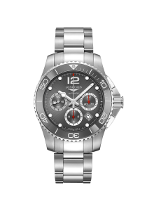 Longines Sport Diving HydroConquest L3.883.4.76.6 bei Juwelier Kröpfl