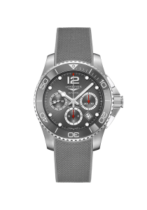 Longines Sport Diving HydroConquest L3.883.4.76.9 bei Juwelier Kröpfl