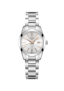 Longines Sport Performance Conquest Classic L2.286.4.72.6 bei Juwelier Kröpfl