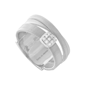 Marco Bicego Ring Masai AG329-B-W bei Juwelier Kröpfl