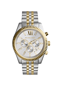 Michael Kors Lexington MK8344 bei Juwelier Kröpfl