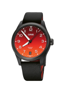 Oris Aviatik ProPilot ProPilot Coulson Limited Edition 01 400 7784 8786-Set bei Juwelier Kröpfl