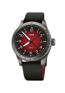 Oris Aviatik ProPilot ProPilot GMT 01 798 7773 4268-07 3 20 14GLC bei Juwelier Kröpfl