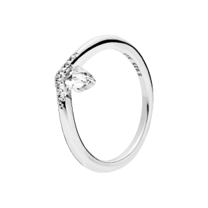 Pandora Ring mit Cubic Zirkonia 197790CZ bei Juwelier Kröpfl