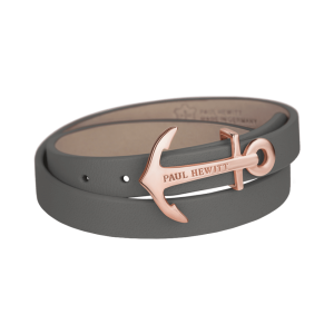 Paul Hewitt North Bound Wickelarmband PH-WB-R-13M bei Juwelier Kröpfl