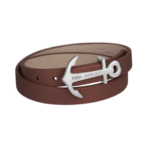 Paul Hewitt North Bound Wickelarmband PH-WB-S-1M bei Juwelier Kröpfl