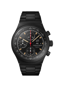 Porsche Design Chronotimer Collection Chronograph 1 Hodinkee 2024 Edition 6041.7.01.008.10.5 bei Juwelier Kröpfl