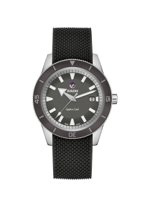 Rado Captain Cook Captain Cook Automatic R32505019 bei Juwelier Kröpfl