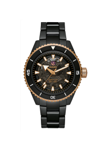 Rado Captain Cook Captain Cook High-Tech Ceramic 01.734.6127.3.016 R32127162 bei Juwelier Kröpfl