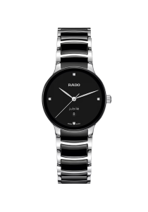 Rado Centrix Centrix Diamonds R30026712 bei Juwelier Kröpfl