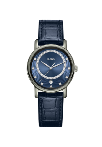 Rado DiaMaster DiaMaster 1314 R14064745 bei Juwelier Kröpfl