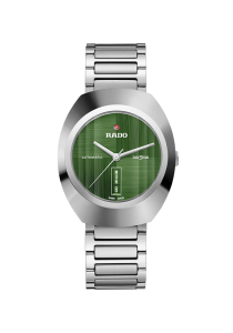 Rado DiaStar Original DiaStar Original R12160303 01.764.6160.3.030 bei Juwelier Kröpfl