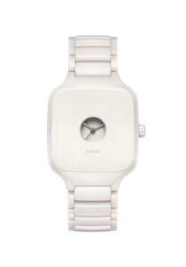 Rado True Square True Square Formafantasma R27076012 bei Juwelier Kröpfl