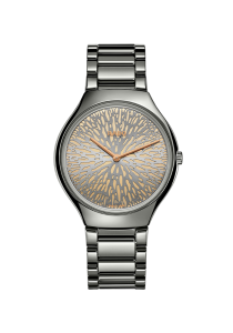 Rado True Thinline True Thinline X Great Gardens of the World R27088122 bei Juwelier Kröpfl