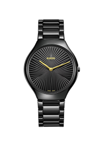 Rado True Thinline True Thinline X Great Gardens of the World R27113152 bei Juwelier Kröpfl