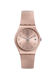 Swatch Pinkbaya GP403 bei Juwelier Kröpfl