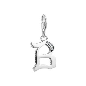 Thomas Sabo Charm Club Charm-Anhänger silber 1582-643-21 bei Juwelier Kröpfl