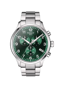 Tissot Chrono XL Chrono XL Classic T116.617.11.092.00 bei Juwelier Kröpfl