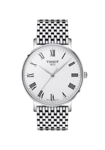 Tissot Everytime Everytime 40mm T143.410.11.033.00 bei Juwelier Kröpfl