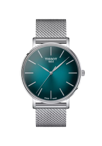 Tissot Everytime Everytime 40mm T143.410.11.091.00 bei Juwelier Kröpfl