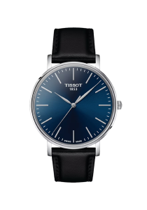 Tissot Everytime Everytime 40mm T143.410.16.041.00 bei Juwelier Kröpfl