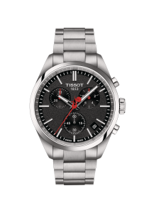 Tissot Special Collections PR 100 Vuelta T150.417.11.051.01 bei Juwelier Kröpfl