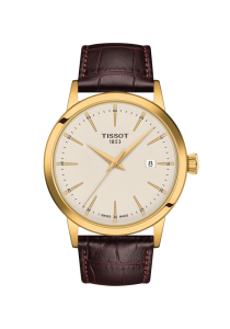 Tissot T-Classic Classic Dream T129.410.36.261.00 bei Juwelier Kröpfl