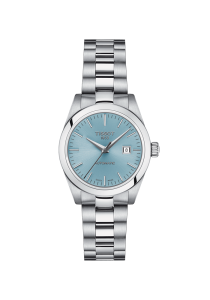 Tissot T-Classic T-My Lady Automatic T132.007.11.351.00 bei Juwelier Kröpfl