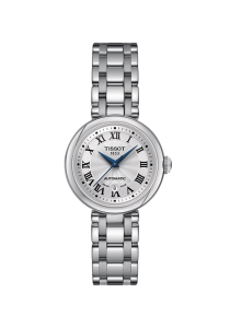 Tissot T-Lady Bellissima Automatic T126.207.11.013.00 bei Juwelier Kröpfl