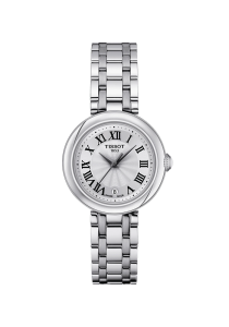 Tissot T-Lady Bellissima Small Lady T126.010.11.013.00 bei Juwelier Kröpfl